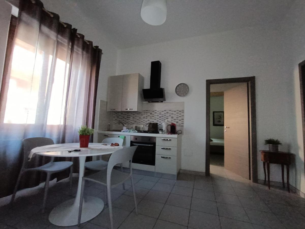 Gallura Blu Olbia Exterior photo